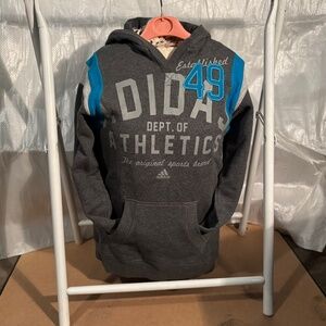 Adidas Hoddie